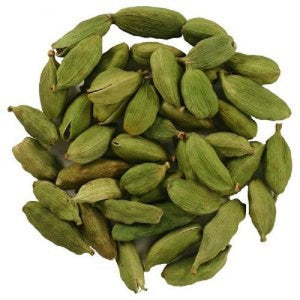 Aryaa Organic Cardamom Pods from India